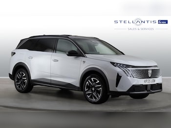 Used Peugeot 5008 2025 for sale - 79146657: Photo