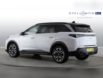 Used Peugeot 5008 2025 for sale - 79146657: Photo