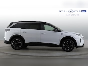 Used Peugeot 5008 2025 for sale - 79146657: Photo