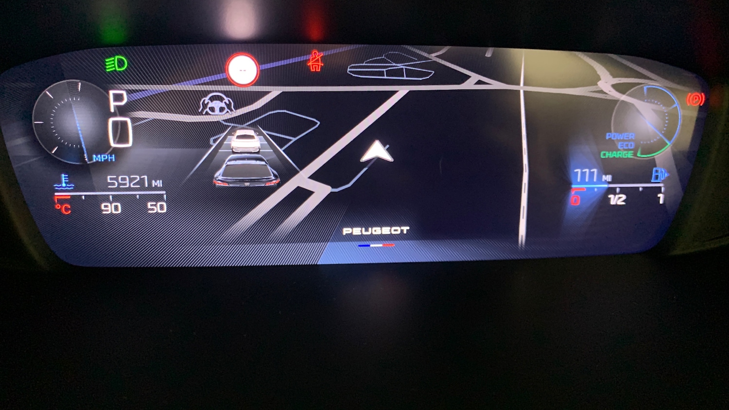 Used Peugeot 408 2025 for sale - 77009423: Photo 10