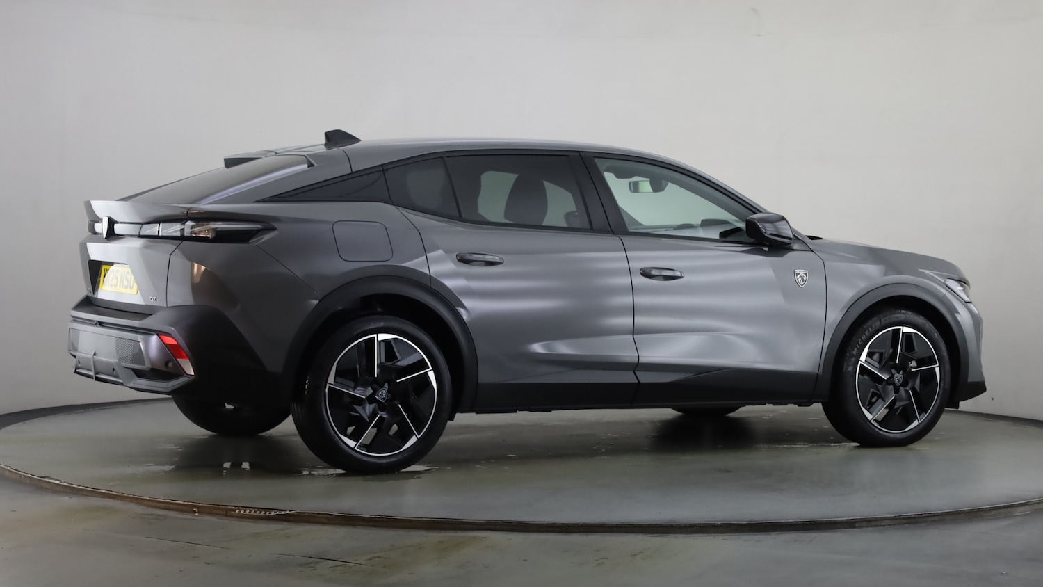 Used Peugeot 408 2025 for sale - 77009423: Photo 12