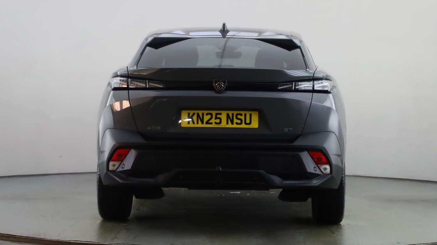 Used Peugeot 408 2025 for sale - 77009423: Photo 13