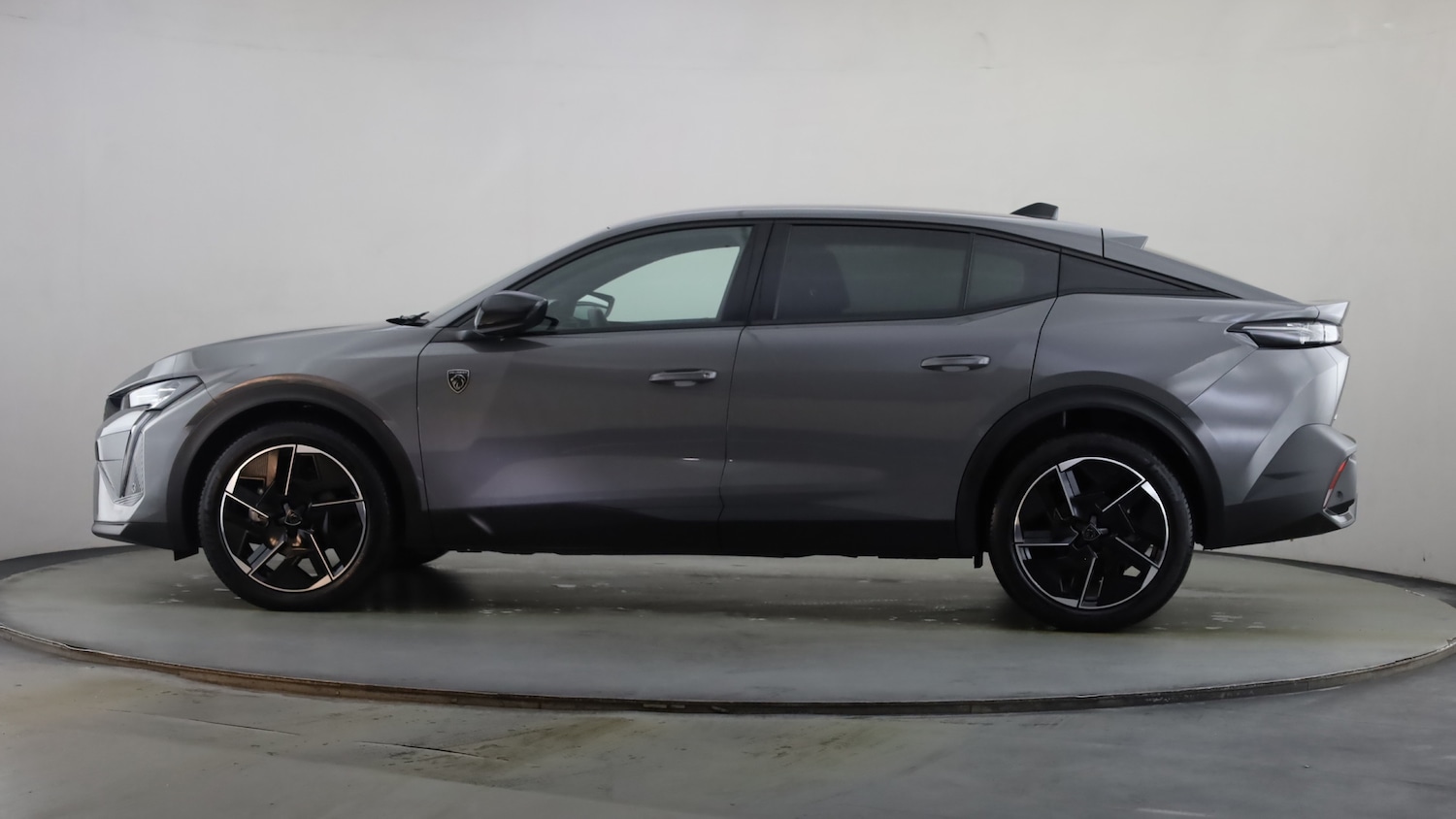 Used Peugeot 408 2025 for sale - 77009423: Photo 14