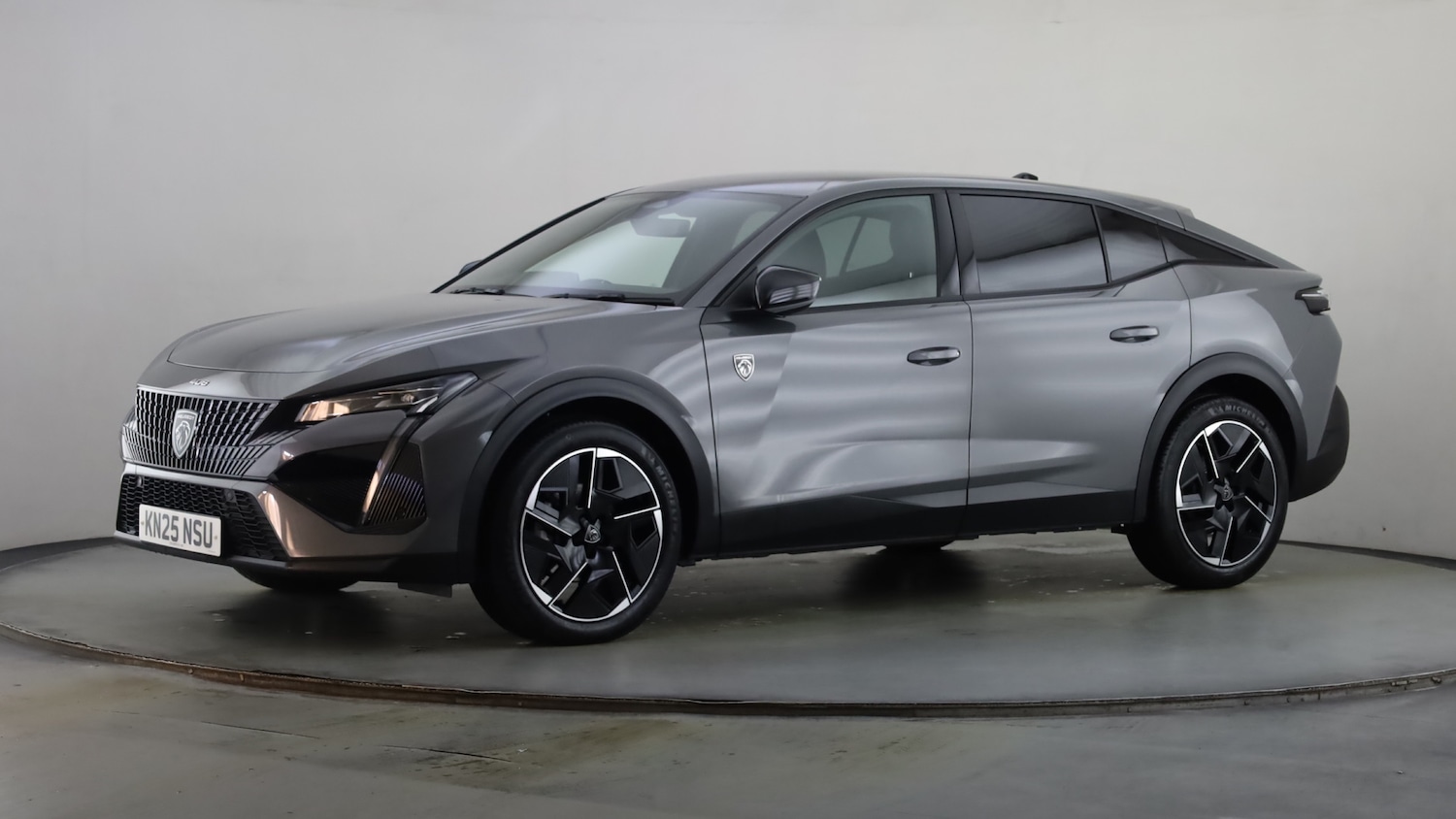 Used Peugeot 408 2025 for sale - 77009423: Photo 15