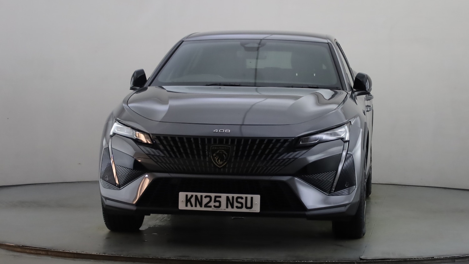 Used Peugeot 408 2025 for sale - 77009423: Photo 16