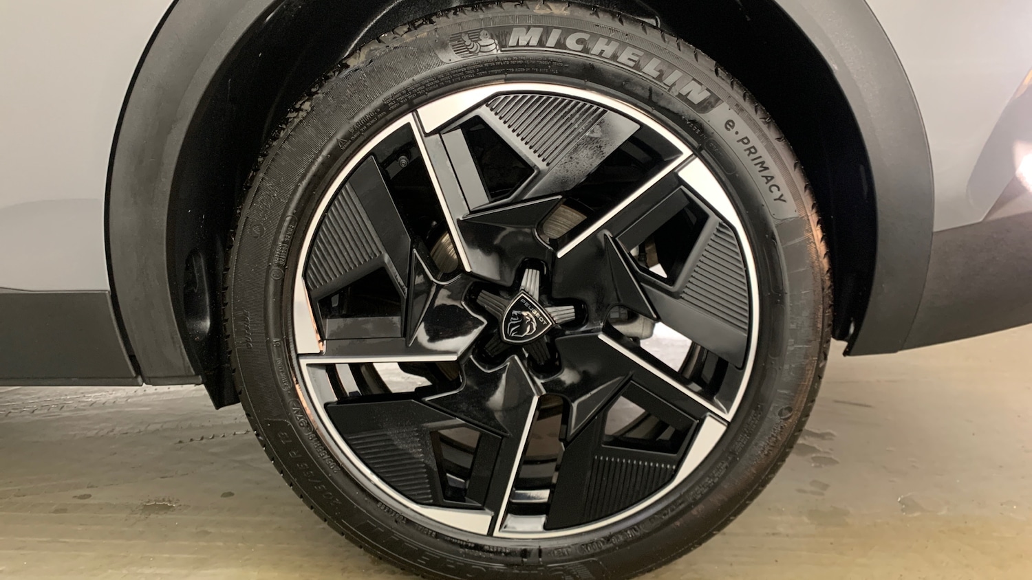 Used Peugeot 408 2025 for sale - 77009423: Photo 17