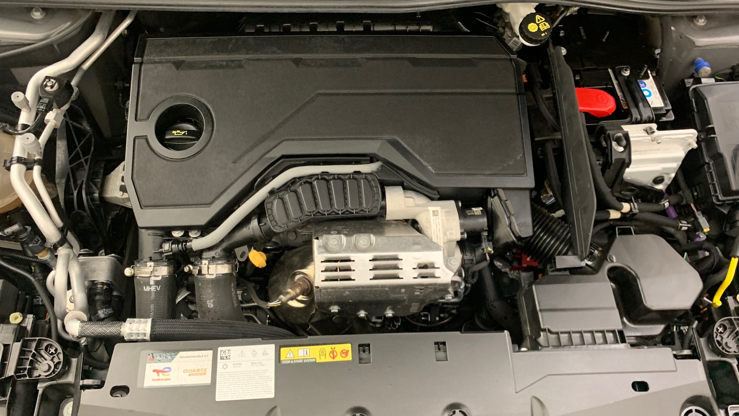 Used Peugeot 408 2025 for sale - 77009423: Photo 21