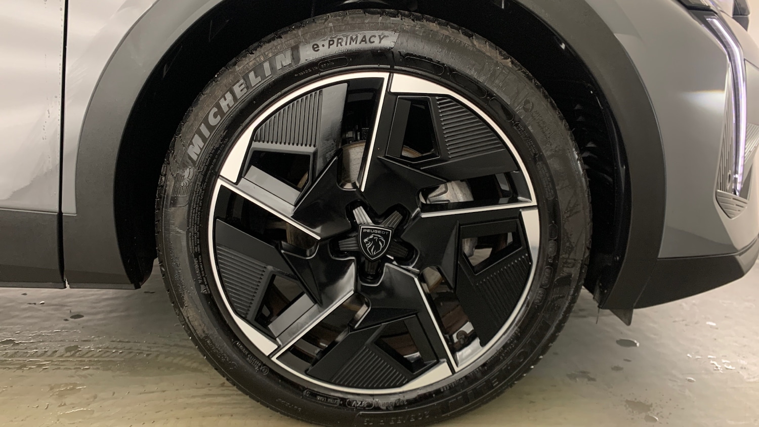 Used Peugeot 408 2025 for sale - 77009423: Photo 23