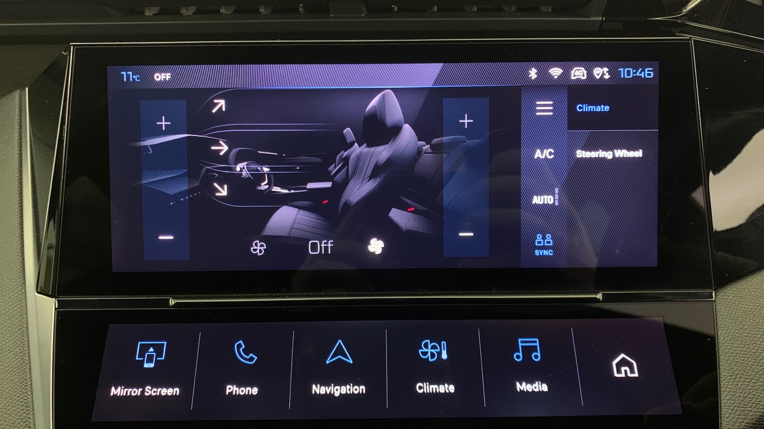 Used Peugeot 408 2025 for sale - 77009423: Photo 24