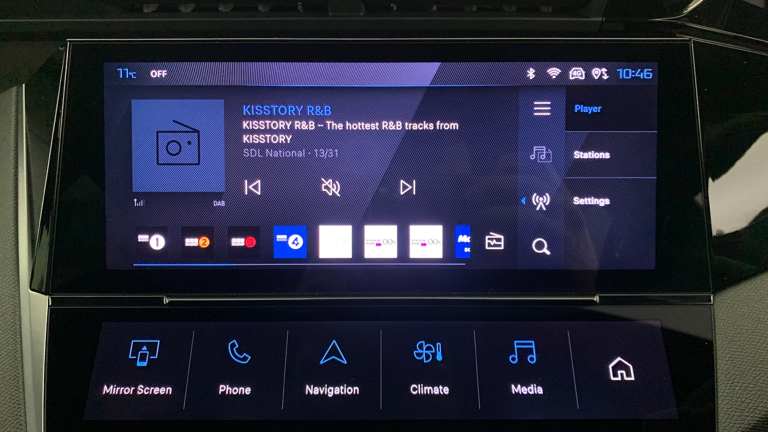 Used Peugeot 408 2025 for sale - 77009423: Photo 26