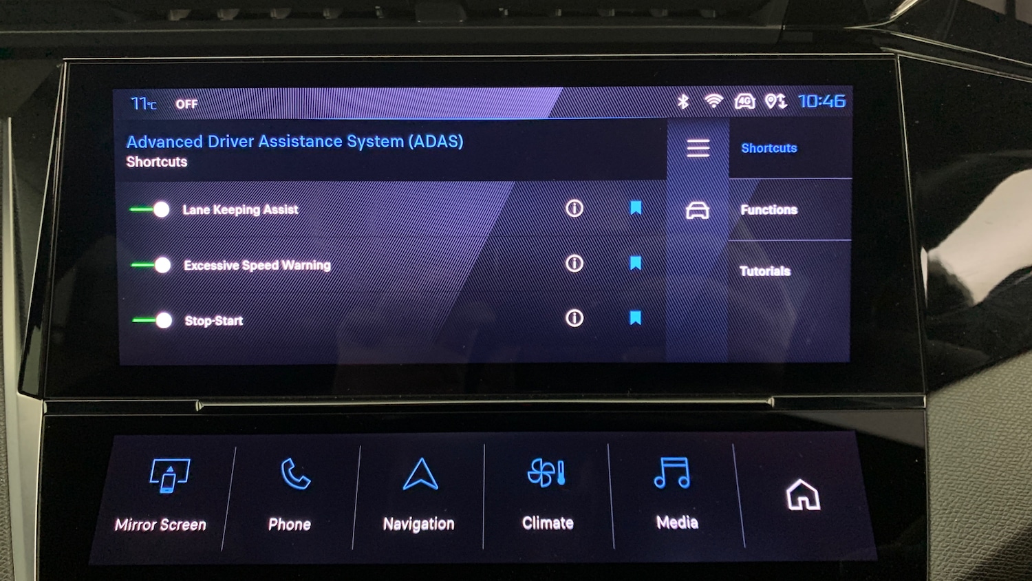 Used Peugeot 408 2025 for sale - 77009423: Photo 27