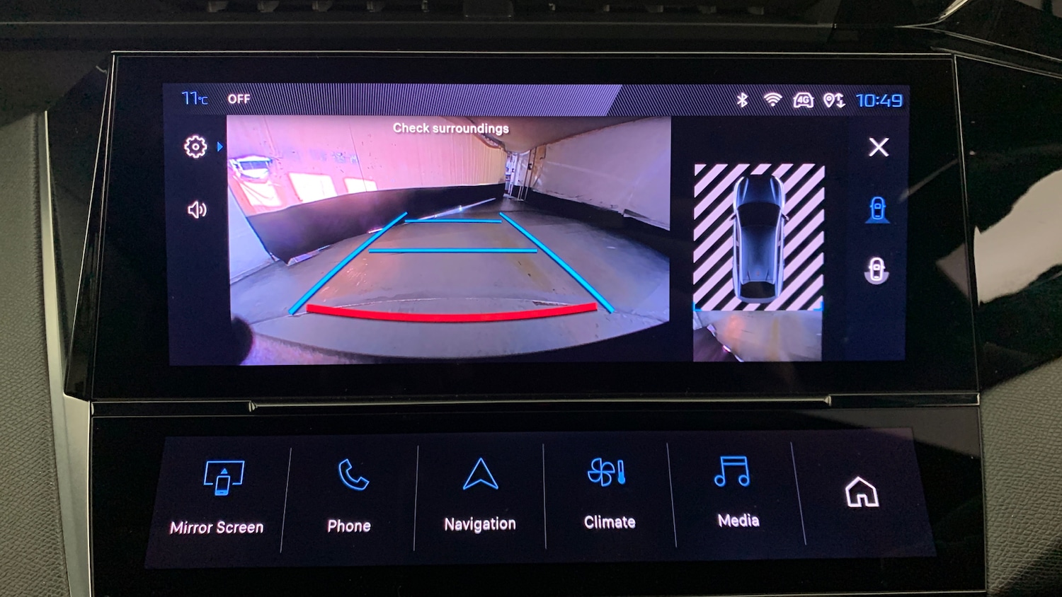 Used Peugeot 408 2025 for sale - 77009423: Photo 28