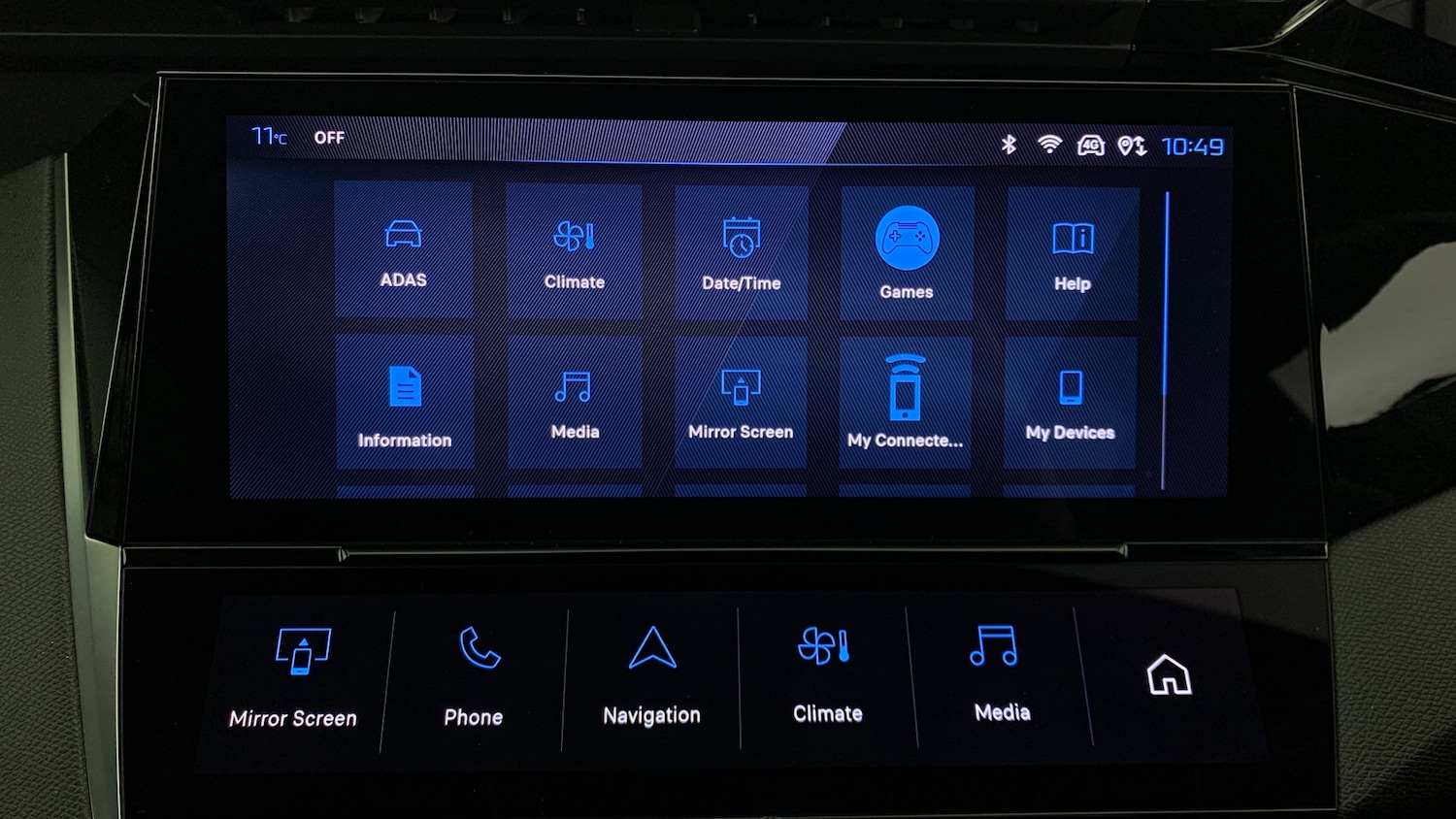 Used Peugeot 408 2025 for sale - 77009423: Photo 29