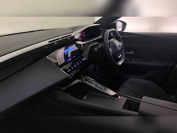 Used Peugeot 408 2025 for sale - 77009423: Photo