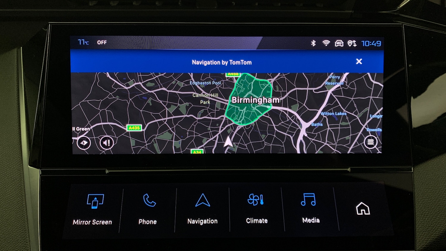 Used Peugeot 408 2025 for sale - 77009423: Photo 30