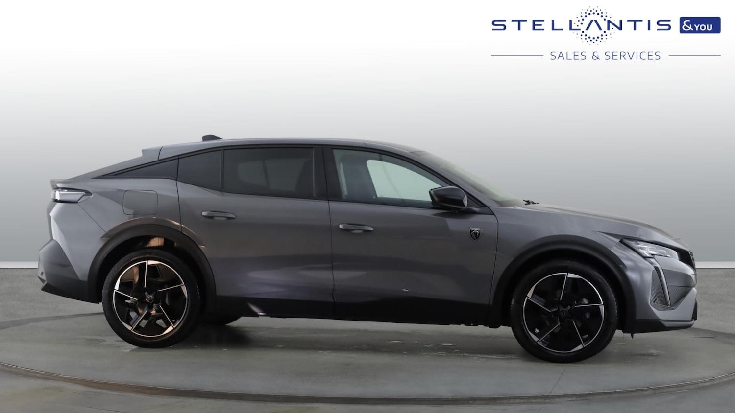 Used Peugeot 408 2025 for sale - 77009423: Photo 4