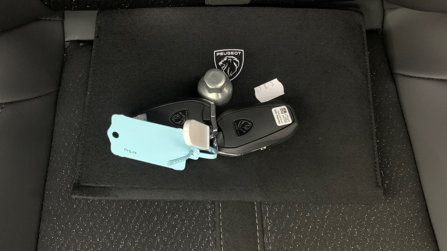 Used Peugeot 408 2025 for sale - 77009423: Photo 43