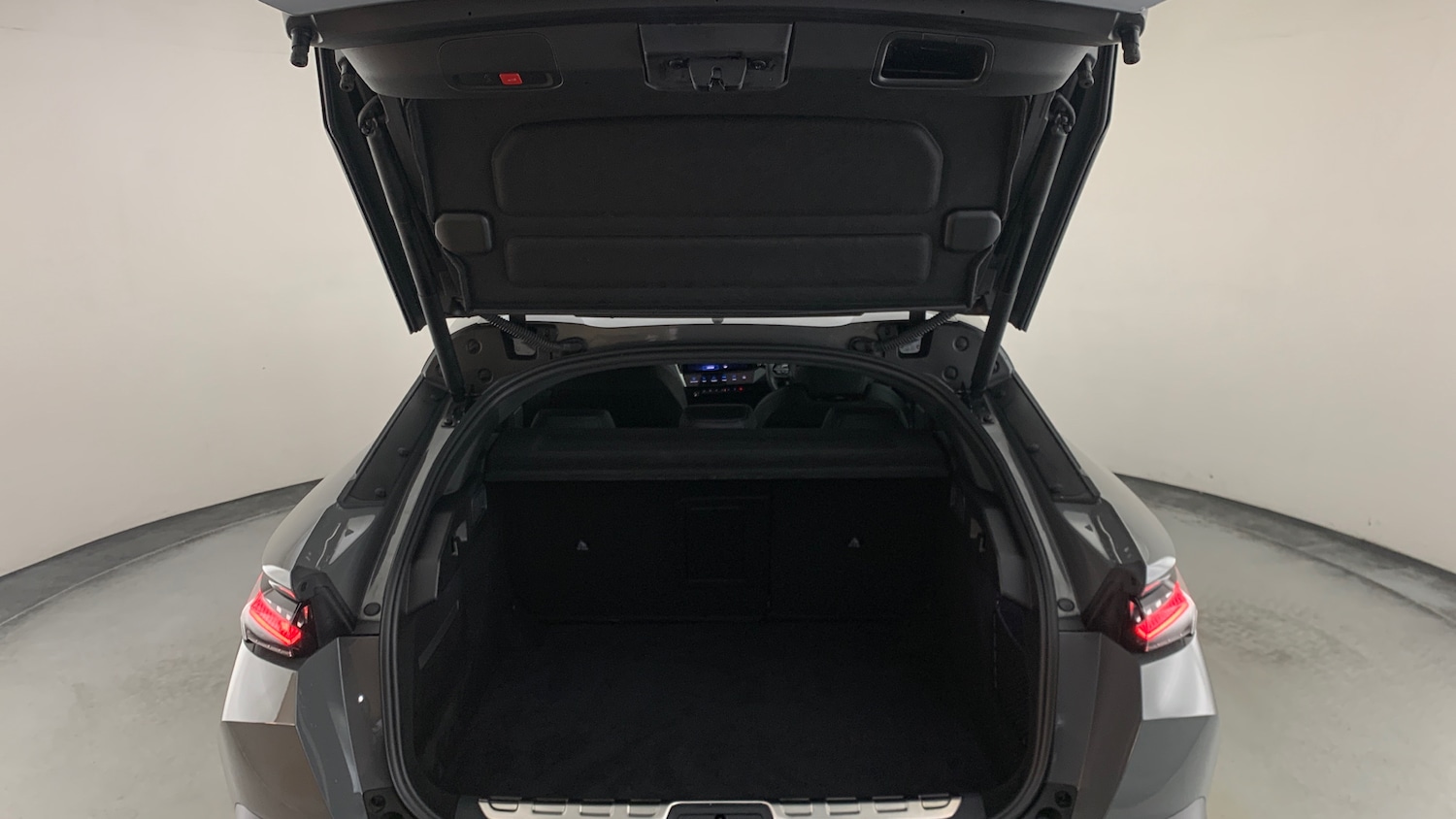 Used Peugeot 408 2025 for sale - 77009423: Photo 5