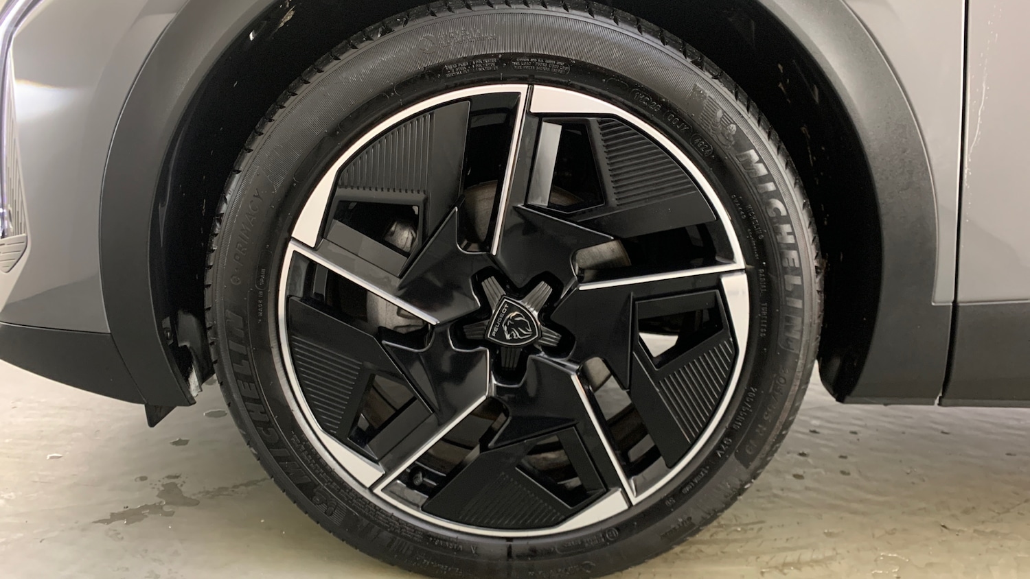 Used Peugeot 408 2025 for sale - 77009423: Photo 6