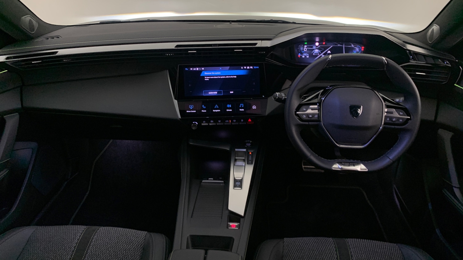 Used Peugeot 408 2025 for sale - 77009423: Photo 9