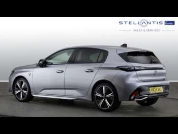 Used Peugeot 308 2024 for sale - 74295236: Photo