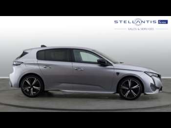 Used Peugeot 308 2024 for sale - 74295236: Photo