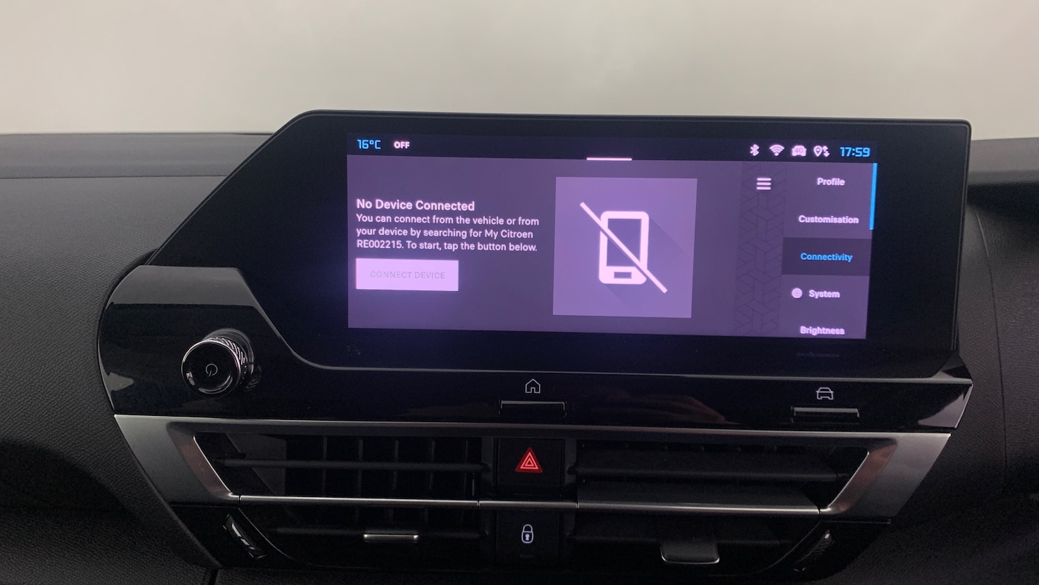 Used Citroen C4 2024 for sale - 76977290: Photo 11