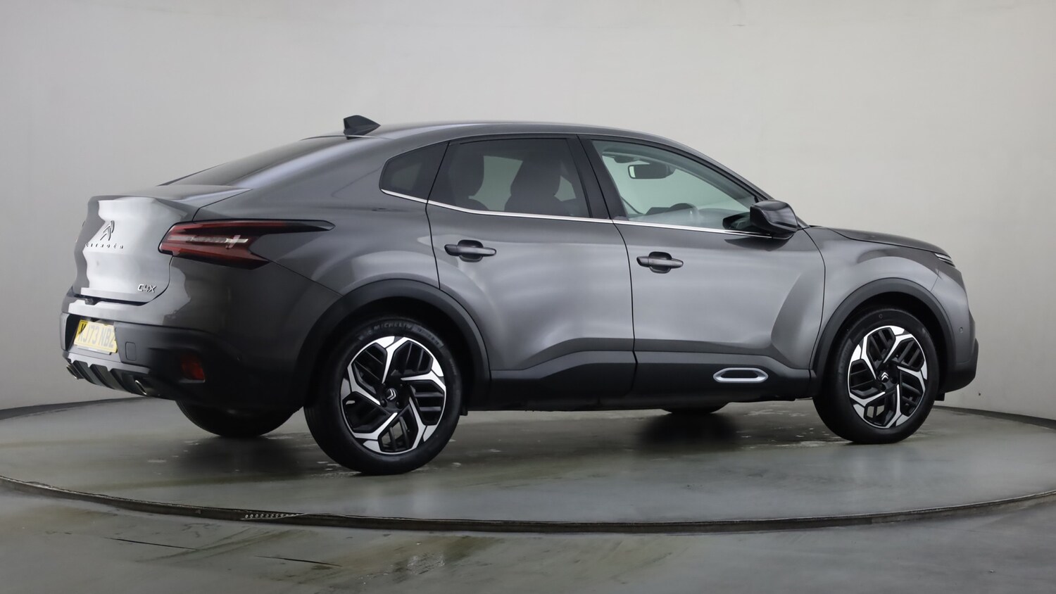 Used Citroen C4 2024 for sale - 76977290: Photo 12