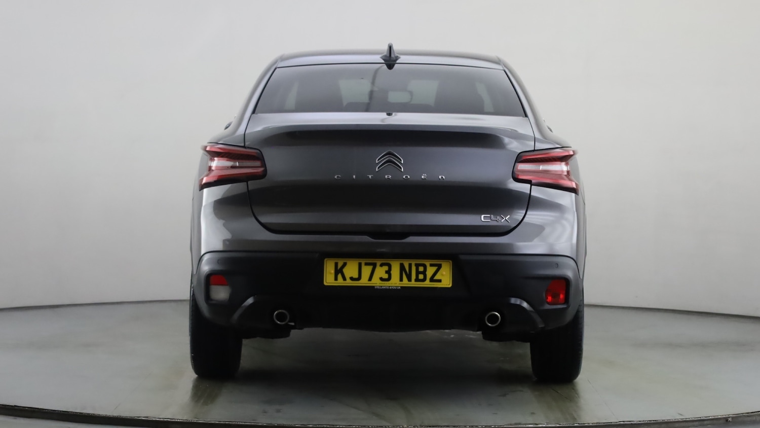 Used Citroen C4 2024 for sale - 76977290: Photo 13