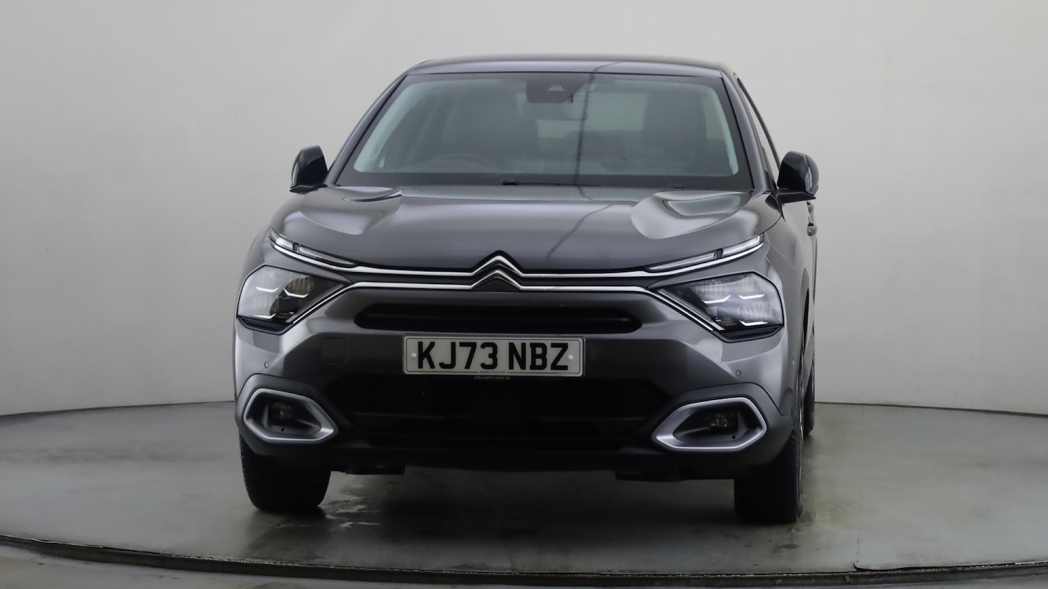 Used Citroen C4 2024 for sale - 76977290: Photo 16