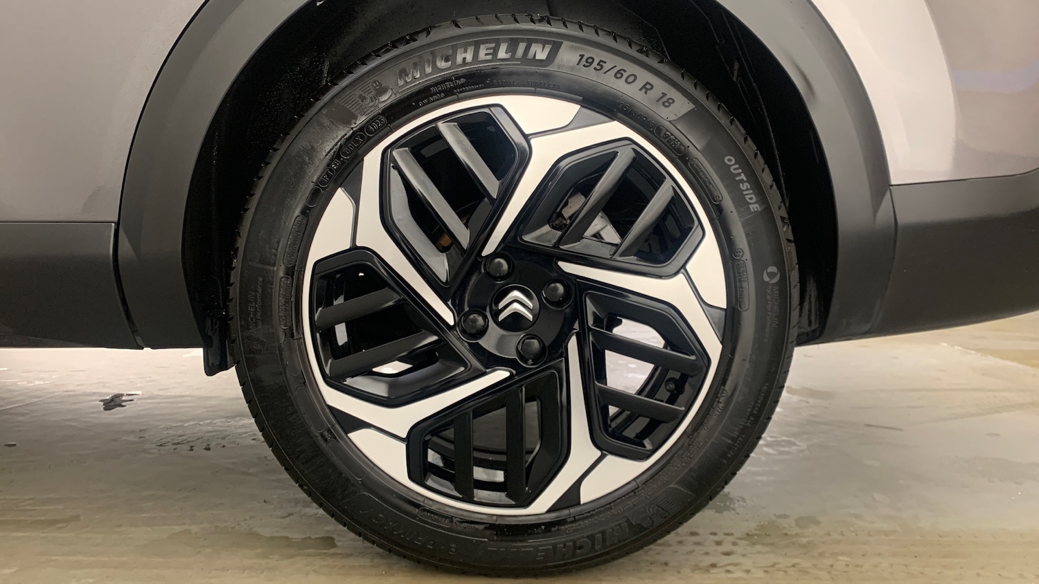 Used Citroen C4 2024 for sale - 76977290: Photo 17