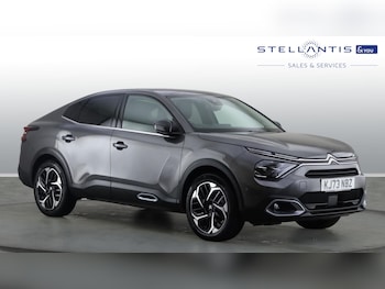 Used Citroen C4 2024 for sale - 76977290: Photo