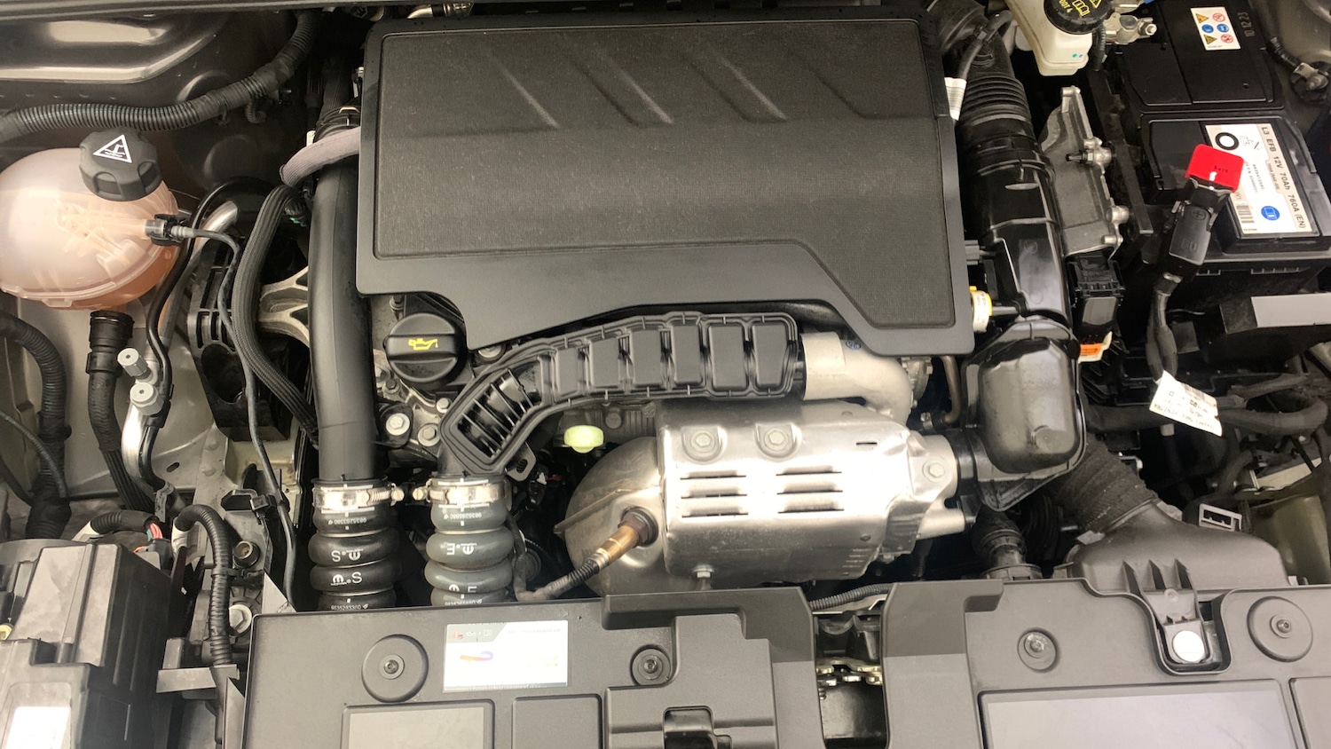 Used Citroen C4 2024 for sale - 76977290: Photo 21