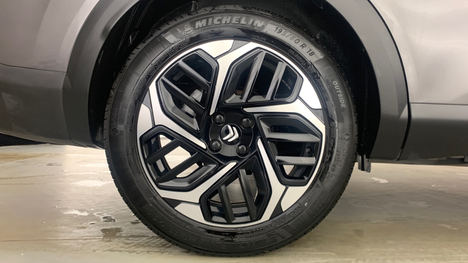 Used Citroen C4 2024 for sale - 76977290: Photo 22