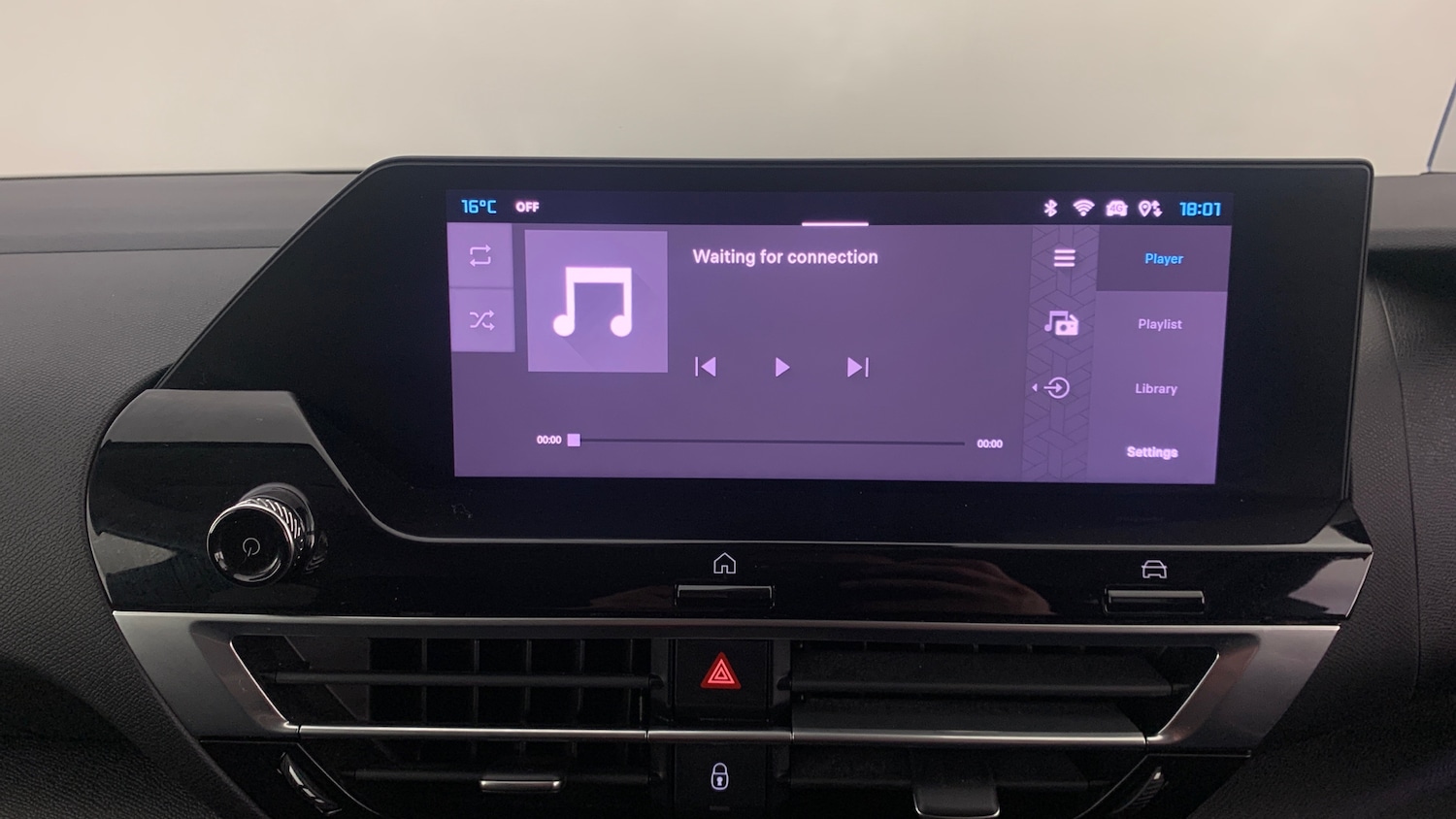 Used Citroen C4 2024 for sale - 76977290: Photo 24