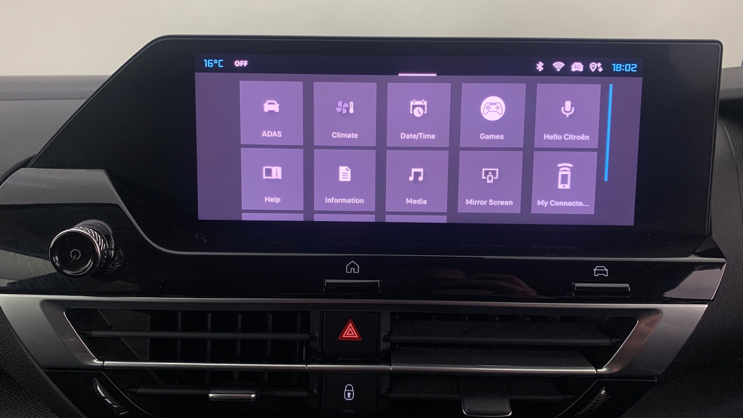 Used Citroen C4 2024 for sale - 76977290: Photo 26