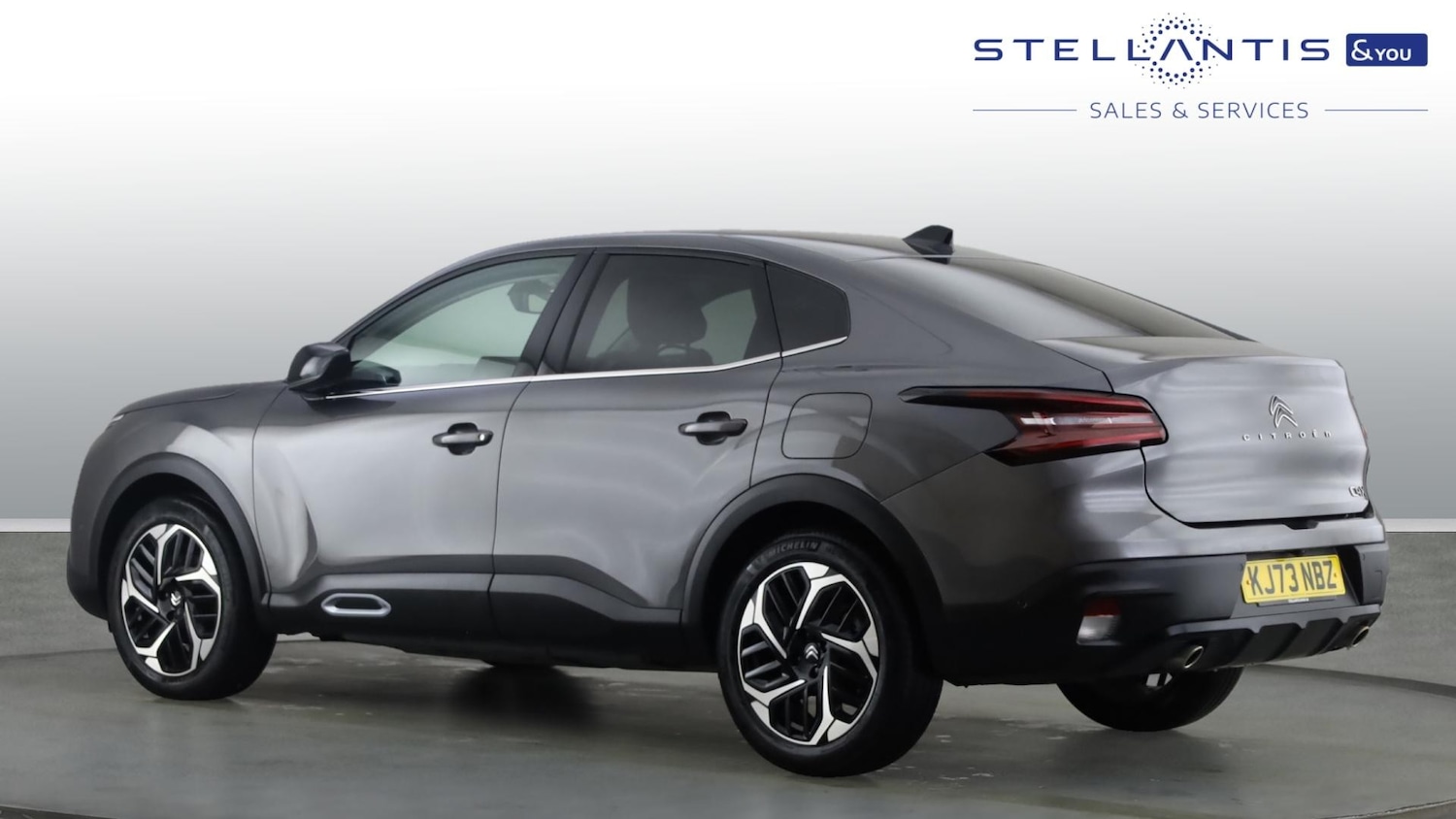 Used Citroen C4 2024 for sale - 76977290: Photo 3