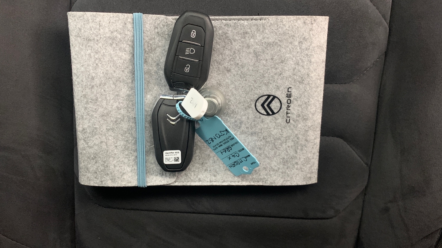 Used Citroen C4 2024 for sale - 76977290: Photo 37