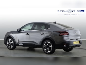 Used Citroen C4 2024 for sale - 76977290: Photo