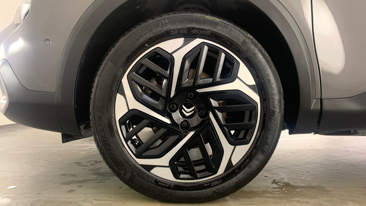 Used Citroen C4 2024 for sale - 76977290: Photo 6