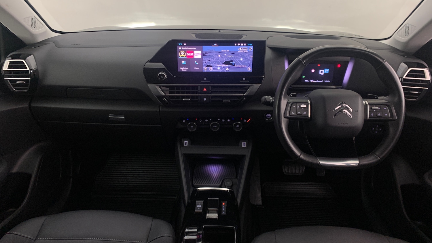 Used Citroen C4 2024 for sale - 76977290: Photo 9