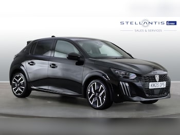 Used Peugeot 208 2025 for sale - 78462905: Photo