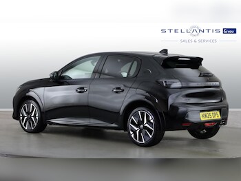 Used Peugeot 208 2025 for sale - 78462905: Photo