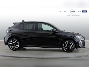 Used Peugeot 208 2025 for sale - 78462905: Photo