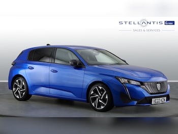 Peugeot - 308