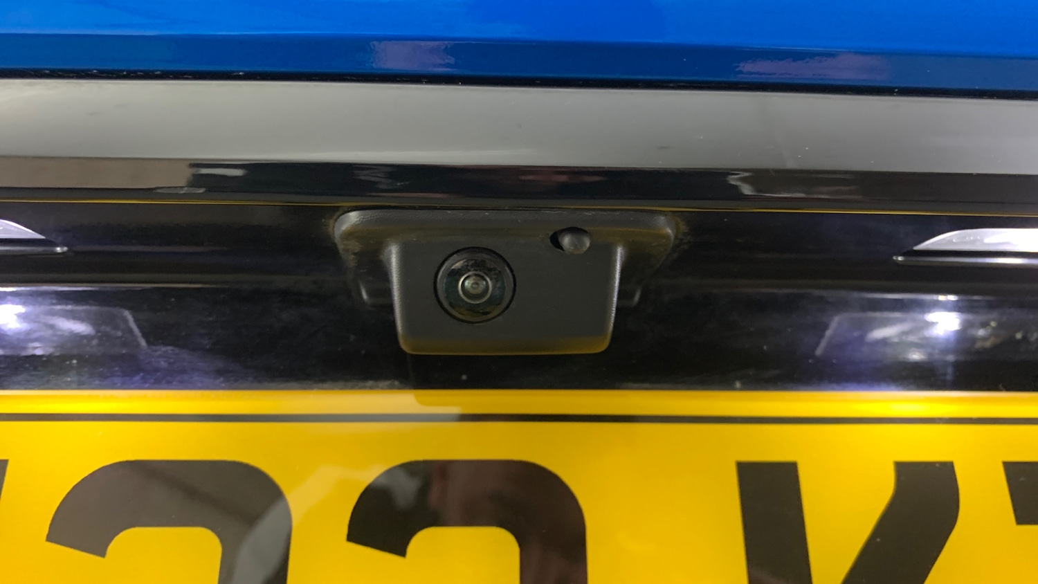 Vehicle 29