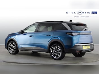 Used Peugeot 5008 2025 for sale - 79554395: Photo