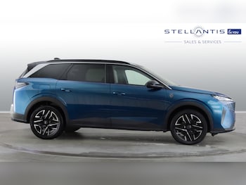 Used Peugeot 5008 2025 for sale - 79554395: Photo