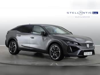 Used Peugeot 408 2025 for sale - 79658998: Photo