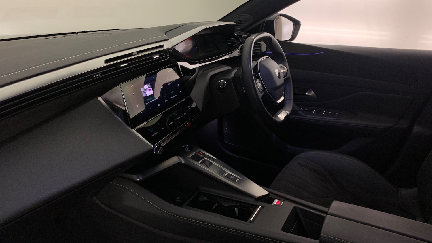 Used Peugeot 408 2024 for sale - 77009416: Photo 2